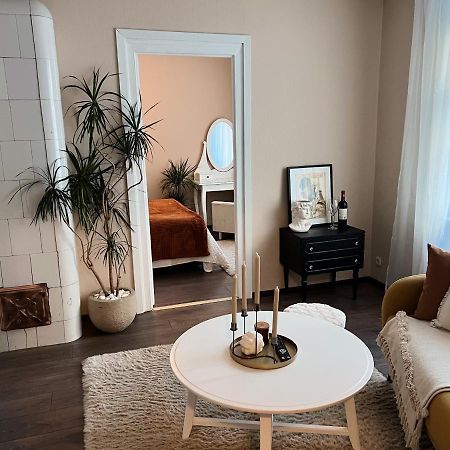 Cozy Apartment In Tallinn Old Town, Great Location Bagian luar foto