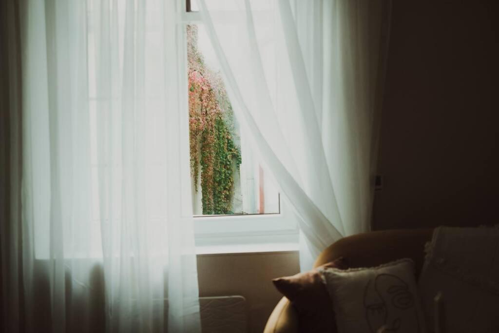 Cozy Apartment In Tallinn Old Town, Great Location Bagian luar foto