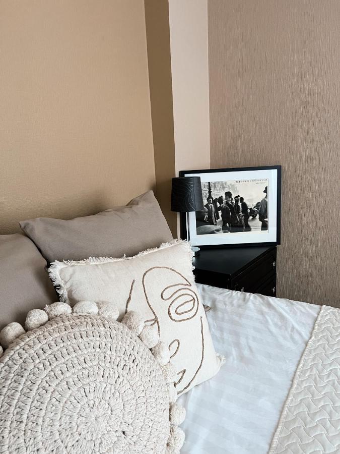 Cozy Apartment In Tallinn Old Town, Great Location Bagian luar foto