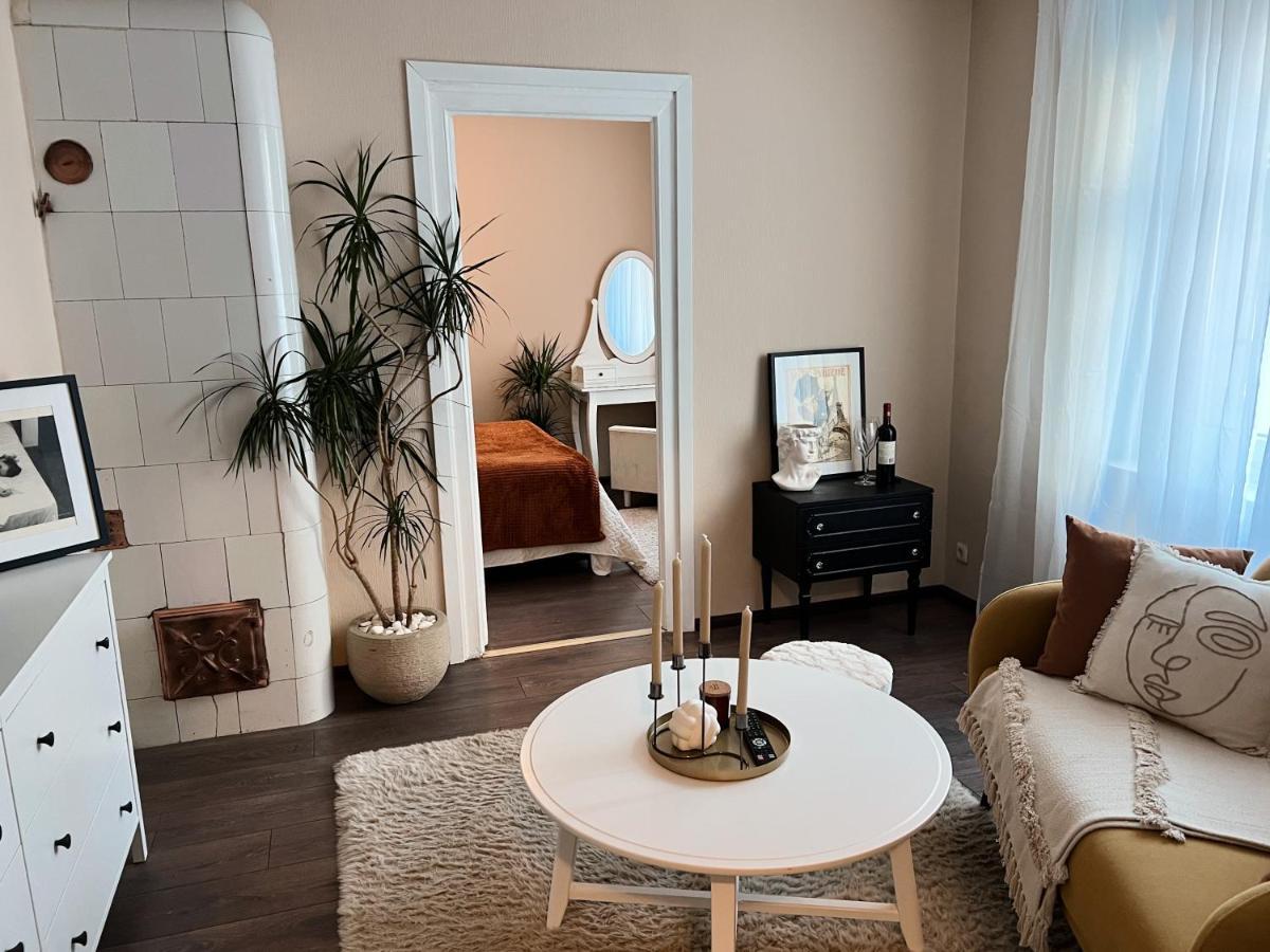 Cozy Apartment In Tallinn Old Town, Great Location Bagian luar foto