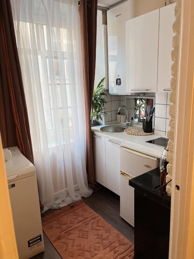 Cozy Apartment In Tallinn Old Town, Great Location Bagian luar foto